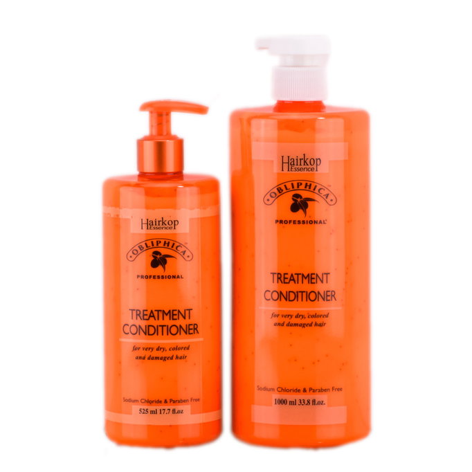 Obliphica Treatment Conditioner-image1