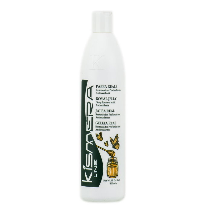 Kismera Royal Jelly Conditioner-image1