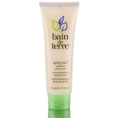 Bain de Terre Spring Back - Lemon Balm Texture Reviver