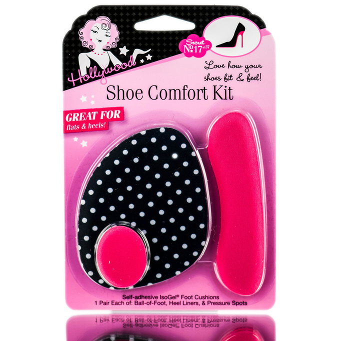 Hollywood Shoe Comfort Kit-image1