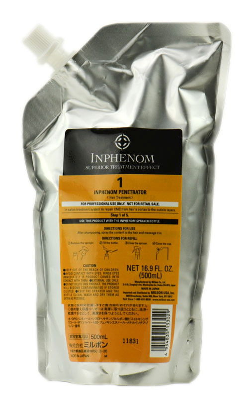 Inphenom Penetrator 1