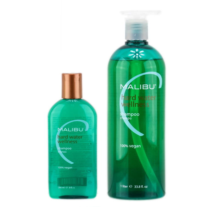 Malibu C Hard Water Wellness Shampoo