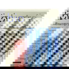 Biolustre Revamp Smoothing System
