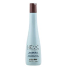 Pravana Nevo Moisture Rich Sulfate-Free Shampoo
