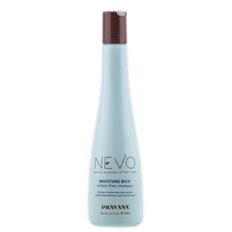 Pravana Nevo Moisture Rich Sulfate-Free Shampoo-image1 Pravana Nevo Moisture Rich Sulfate-Free Shampoo-image1