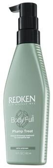 Redken Body Full Plump Treat Leave-In Thickening Treatment-image1 Redken Body Full Plump Treat Leave-In Thickening Treatment-image1