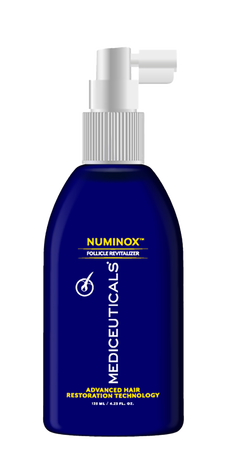 mediceuticals numinox scalp and follicle revitalizer