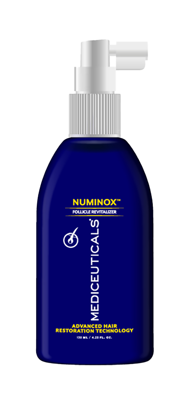 Mediceuticals Numinox Scalp and Follicle Revitalizer