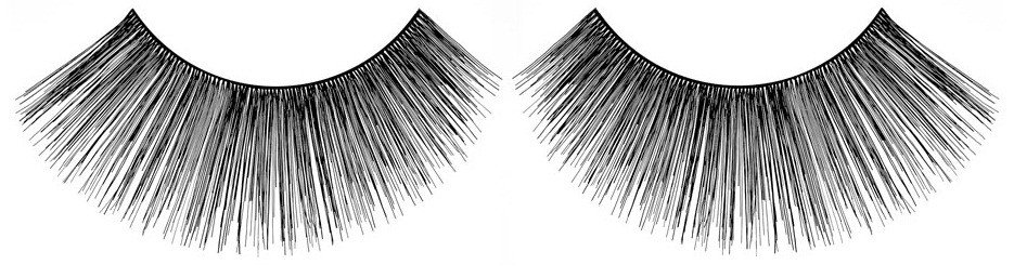 Ardell Fashion Lashes - 115 Black-image1