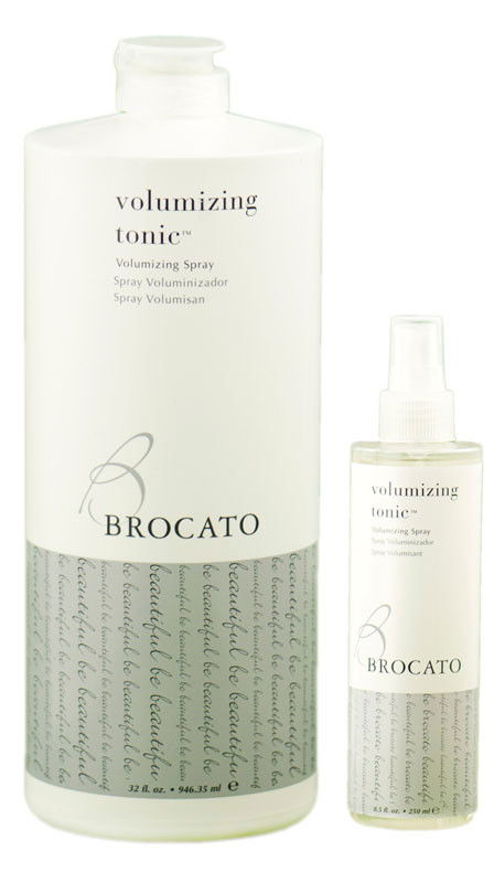 Brocato Volumizing Tonic Spray