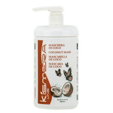 Kismera Coconut Milk Mask