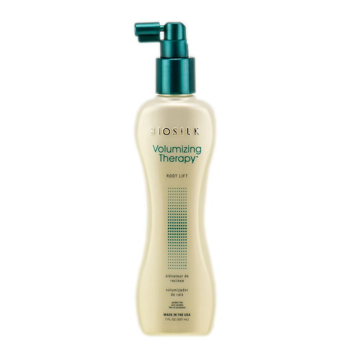 Biosilk Volumizing Therapy Root Lifter