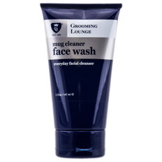Grooming Lounge Mug Cleanser Face Wash-image1 Grooming Lounge Mug Cleanser Face Wash-image1