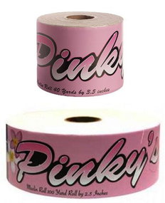 Pinky's Waxing Rolls-image1