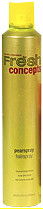 Fresh Concepts Pearspray Hairspray