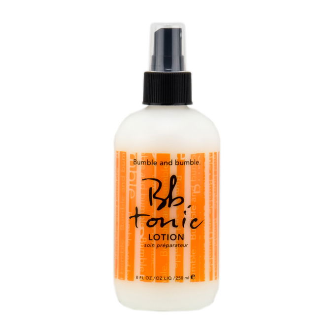 Bumble and Bumble Tonic Lotion