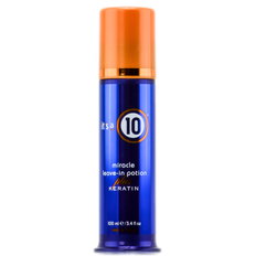 It's a 10 Ten Miracle Leave-In Potion Plus Keratin-image1