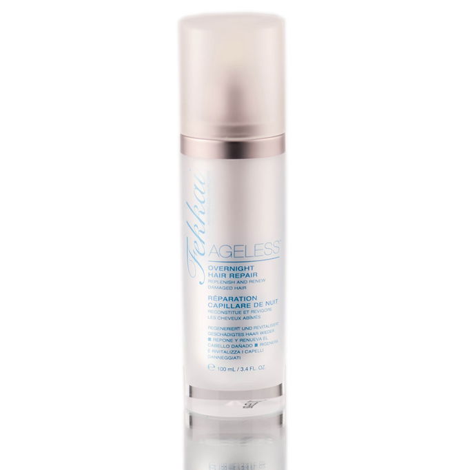 Fekkai Advanced Care Overnight Hair Repair
