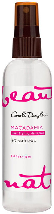Carol's Daughter Macadamia Heat Styling Hairspray-image1 Carol's Daughter Macadamia Heat Styling Hairspray-image1