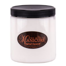 One Minute Manicure - Tropical Coconut