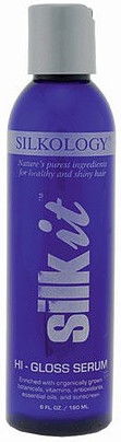 Silkology SilkIT Hi-Gloss Serum