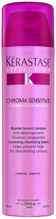 Kerastase Reflection Chroma Sensitive Caressing Cleansing Balm