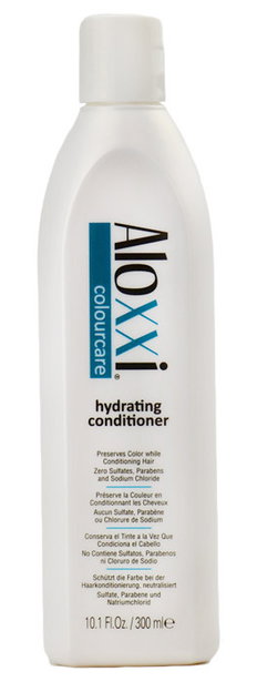 Aloxxi ColourCare Hydrating Conditioner-image1 Aloxxi ColourCare Hydrating Conditioner-image1