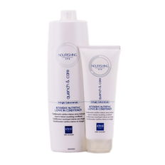 Alter Ego Italy Nourishing Quench & Care Intensive Nutritive Leave-in Conditioner