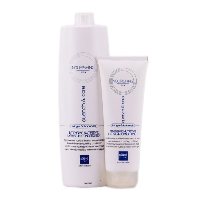 Alter Ego Italy Nourishing Quench & Care Intensive Nutritive Leave-in Conditioner-image1