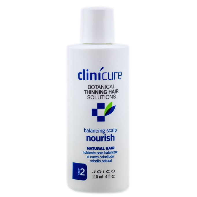 Joico Clinicure Balancing Scalp Nourish for Natural Hair
