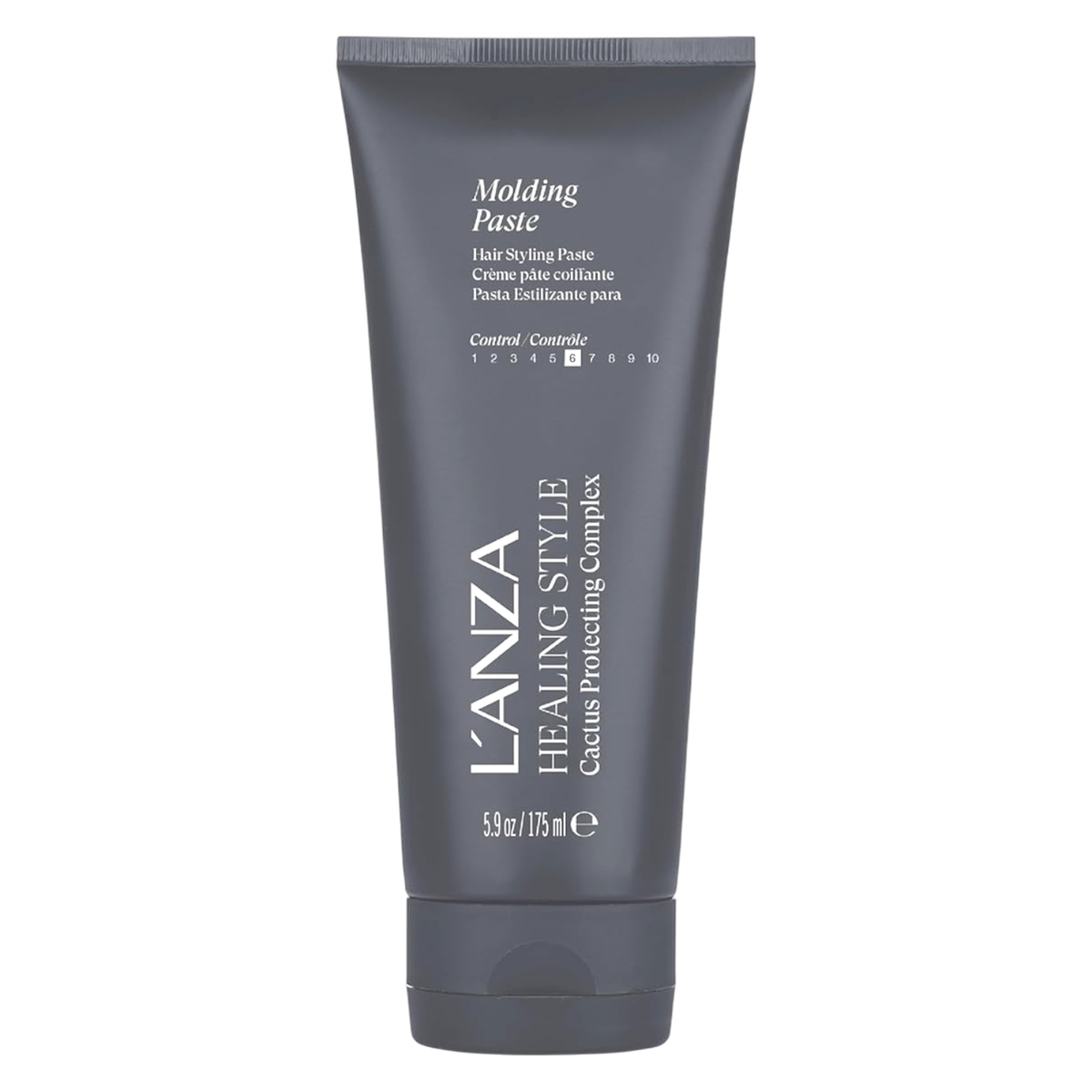 Lanza Healing Style Urban Molding Paste-image1 Lanza Healing Style Urban Molding Paste-image1