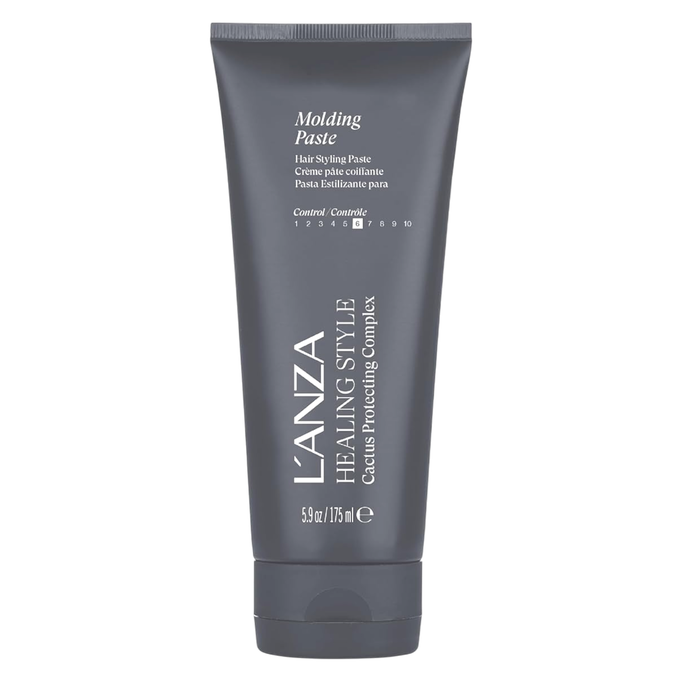 Lanza Healing Style Urban Molding Paste-image1 Lanza Healing Style Urban Molding Paste-image1