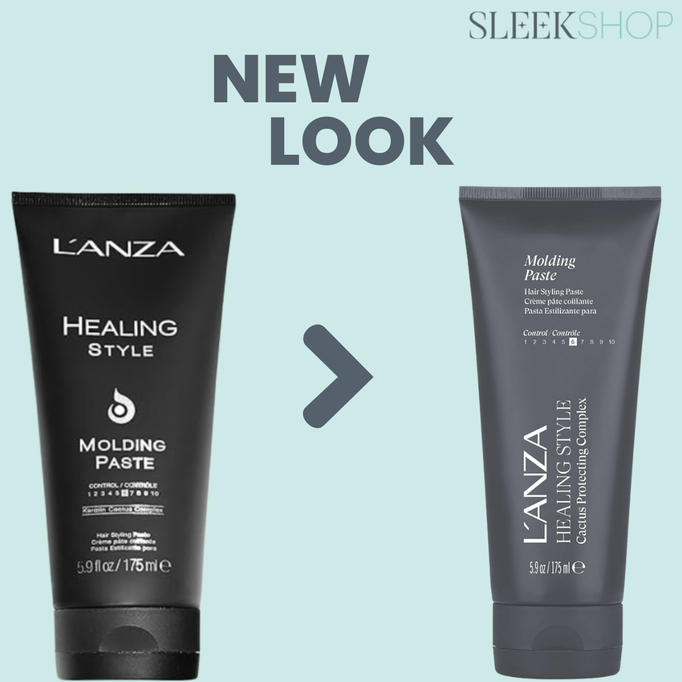 Lanza Healing Style Urban Molding Paste