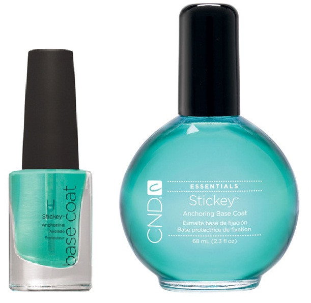 CND Stickey Base Coat-image1 CND Stickey Base Coat-image1