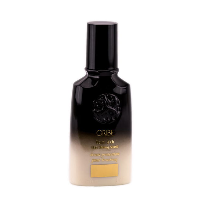 Oribe Balm d'Or Heat Styling Shield