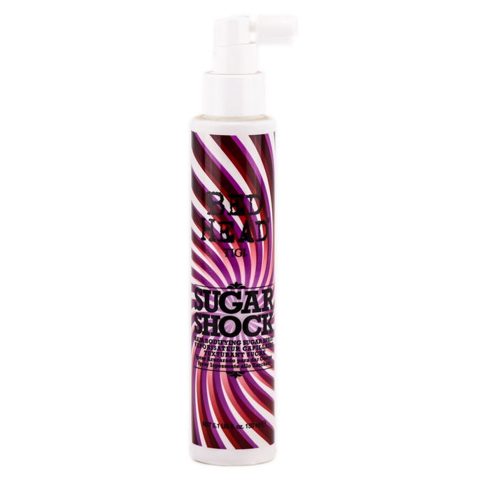 Tigi Bed Head Sugar Shock Hair Bodifying Sugar Spray
