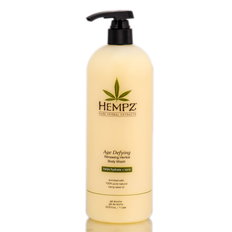 Hempz Age Defying Renewing Body Wash-image1 Hempz Age Defying Renewing Body Wash-image1