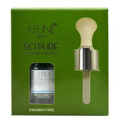 Keune So Pure Natural Balance Cooling Essential Oil-image1 Keune So Pure Natural Balance Cooling Essential Oil-image1