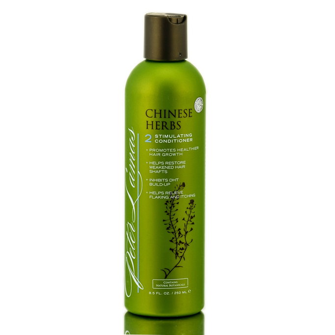 Peter Lamas Hair Solutions Energizing Conditioner (Chinese Herbs Conditioner) - Step 2-image2 Peter Lamas Hair Solutions Energizing Conditioner (Chinese Herbs Conditioner) - Step 2-image2