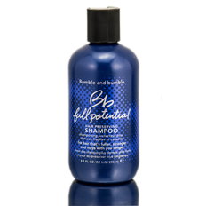 Bumble & Bumble Full Potential Hair Preserving Shampoo-image1