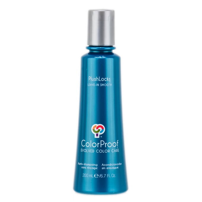 ColorProof PlushLocks Leave In Smooth