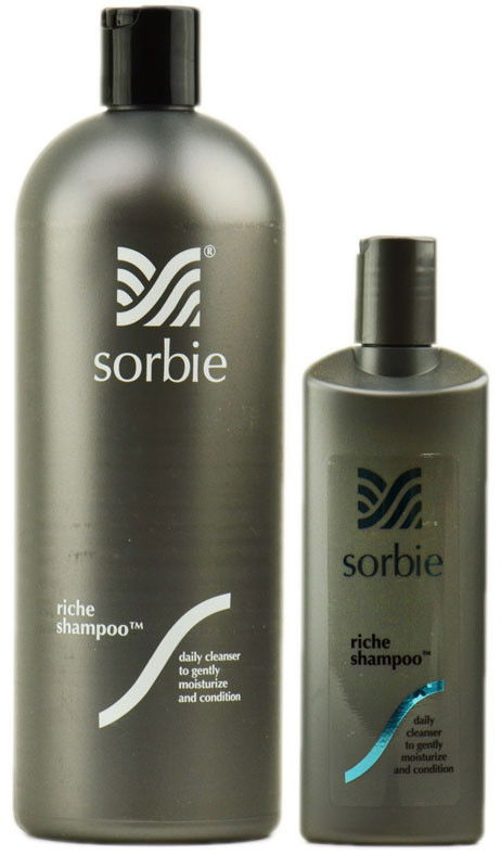 Trevor Sorbie Riche Shampoo Trevor Sorbie Riche Shampoo