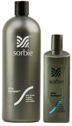 Trevor Sorbie Riche Shampoo-image1