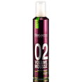 Salerm Cosmetics 02 Volume Mousse