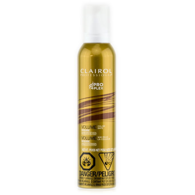 Clairol Professional Volume Mousse