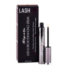 LashEm All Eyes On You Lash & Brow Enhancing Serum