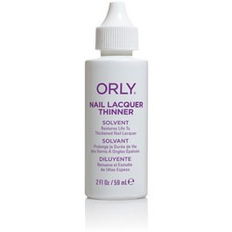 Orly Nail Lacquer Thinner