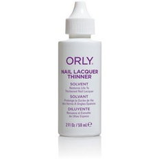 Orly Nail Lacquer Thinner-image1