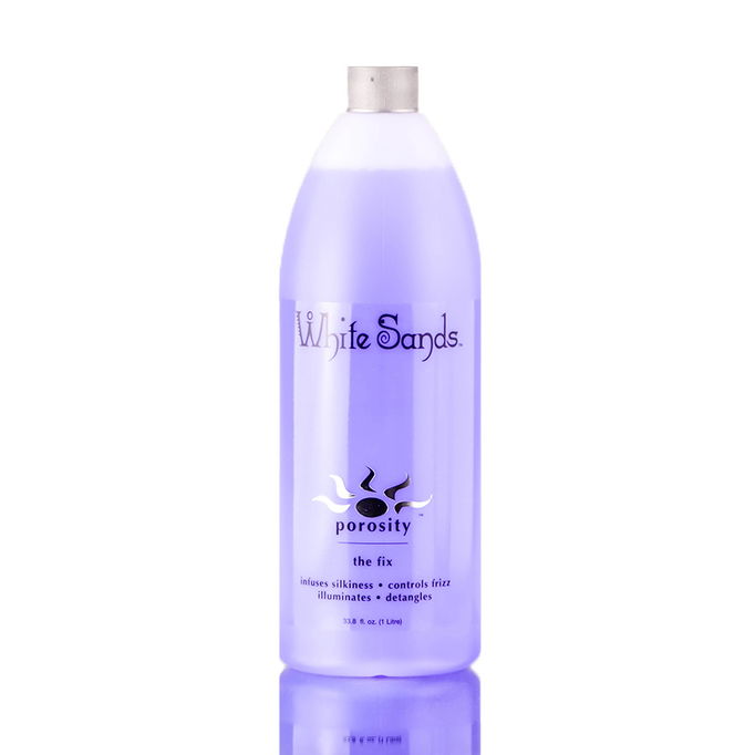 White Sands Porosity The Fix