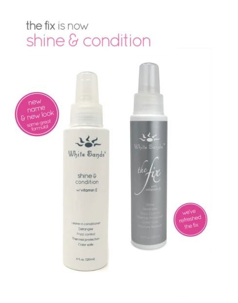 White Sands Porosity The Fix